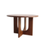 Raw Materials Bullnose Coliseo eettafel 120 cm
