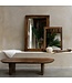 Raw Materials salontafel Bullnose bruin