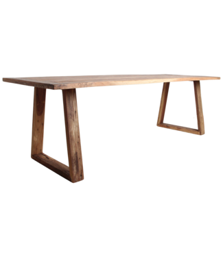 Raw Materials Farmwood eettafel