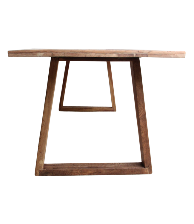 Raw Materials eettafel Farmwood in 4 maten