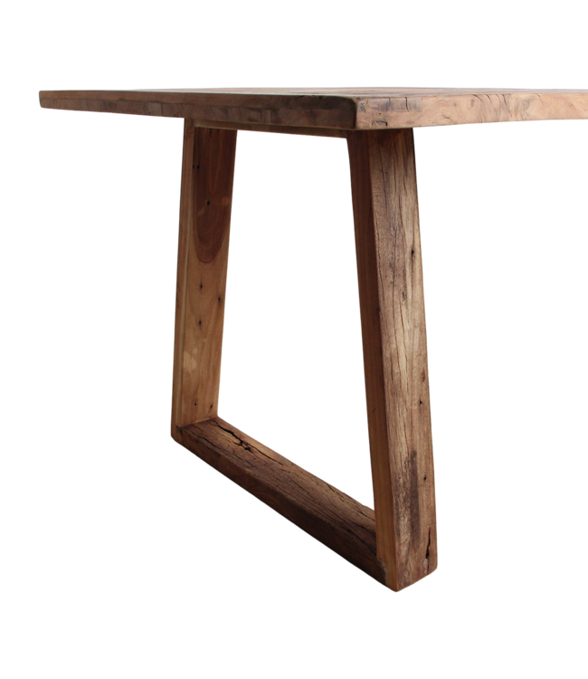 Raw Materials eettafel Farmwood in 4 maten