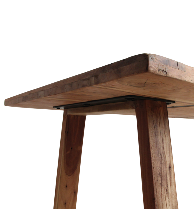 Raw Materials eettafel Farmwood in 4 maten