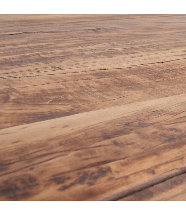 Raw Materials eettafel Farmwood in 4 maten