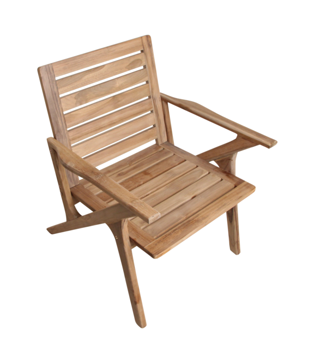 Raw Materials tuinstoel Odin