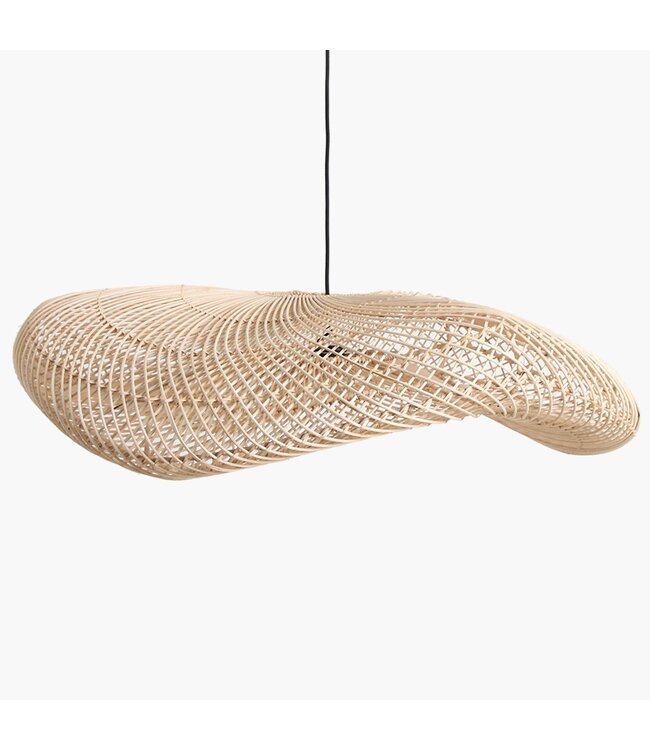 Raw Materials hanglamp Maze Organic XXL