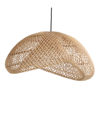 Raw Materials Maze hanglamp Organic naturel