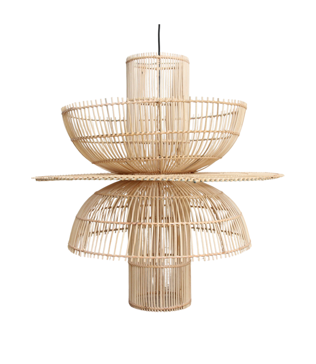 Raw Materials hanglamp Saturn