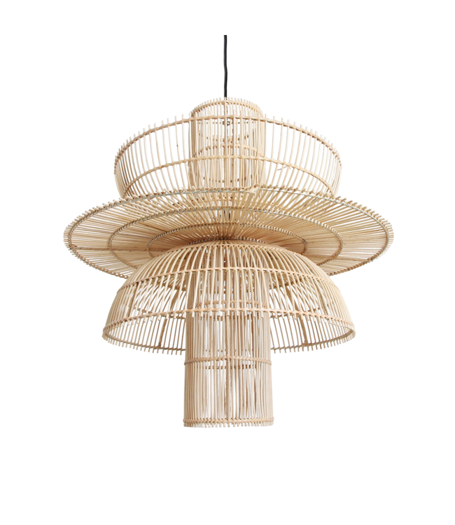 Raw Materials hanglamp Saturn