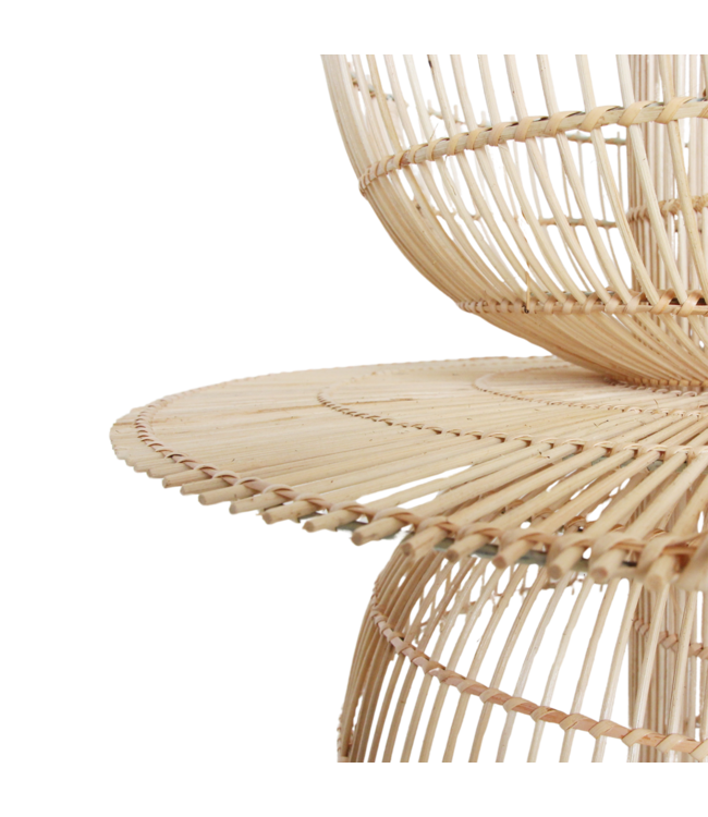 Raw Materials hanglamp Saturn