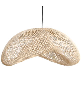 Raw Materials Maze hanglamp Organic XL