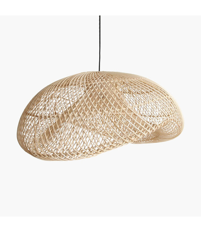 Raw Materials hanglamp Maze Organic XL