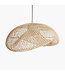 Raw Materials hanglamp Maze Organic XL