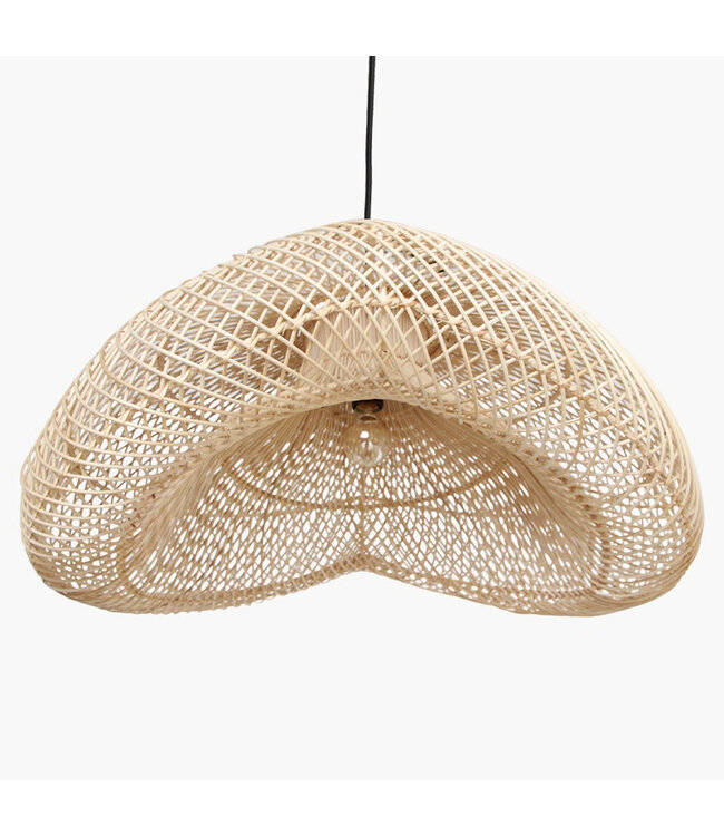 Raw Materials hanglamp Maze Organic XL