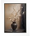 Urban Cotton Wandkleed Light Blossom Vase