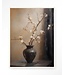 Urban Cotton Wandkleed Light Blossom Vase