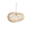 Raw Materials Luna hanglamp Orbit naturel
