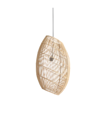 Raw Materials Luna hanglamp Halo naturel Raw Materials Luna hanglamp Halo naturel