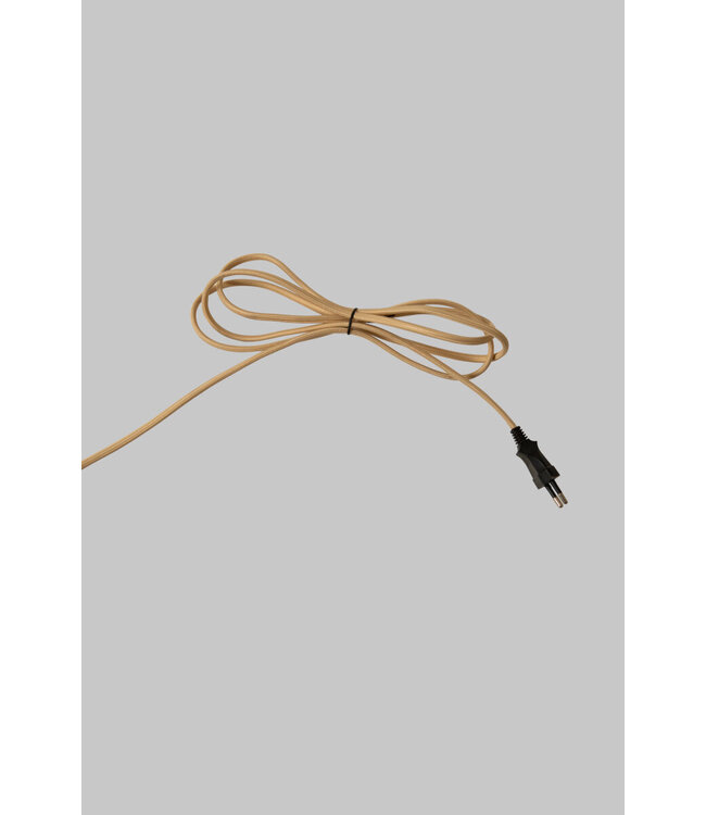 It's about RoMi vloerlamp Bilbao Beige