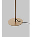It's about RoMi vloerlamp Bilbao Beige
