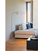 It's about RoMi vloerlamp Bilbao Beige