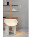 It's about RoMi vloerlamp Bilbao Beige