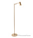 It's about RoMi vloerlamp Bilbao Beige