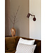 It's about RoMi wandlamp Bilbao Burgundy