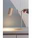It's about RoMi tafellamp Bilbao Beige