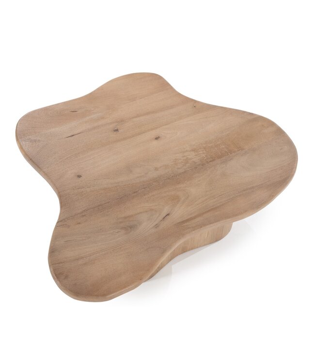 By- Boo Salontafel Fall Naturel set van 2