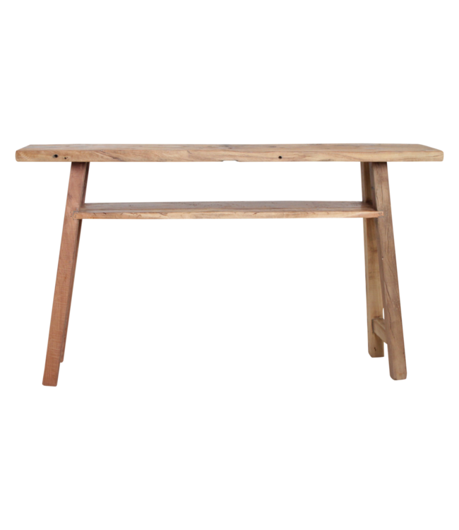 Raw Materials wandtafel Farmwood large