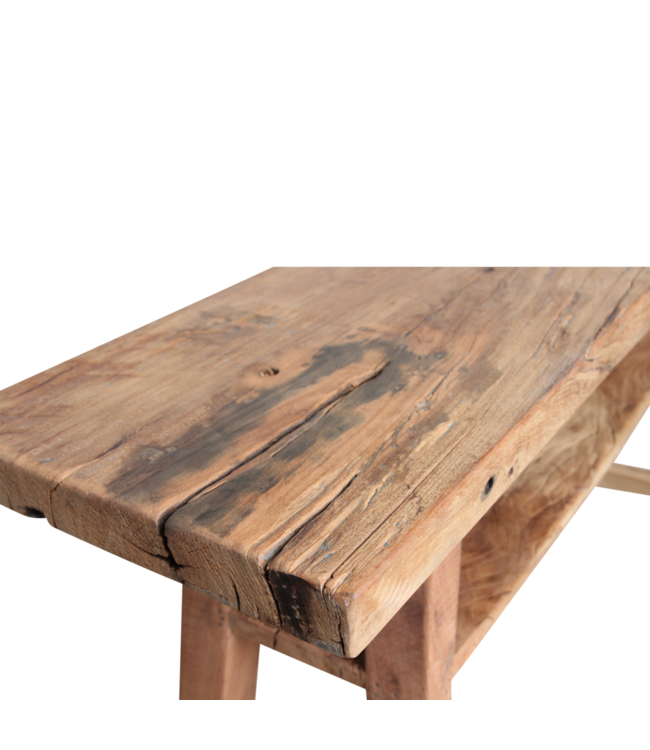 Farmwood console large