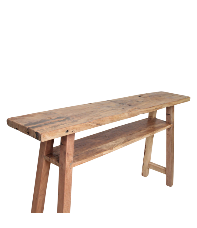 Farmwood console large