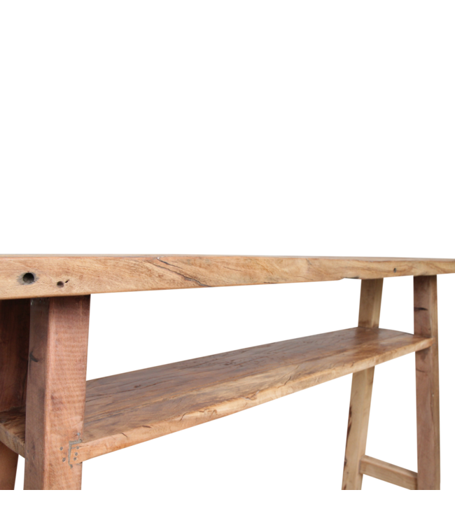 Farmwood console large