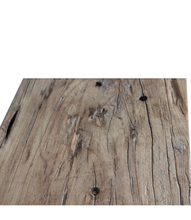 Raw Materials wandtafel Farmwood large