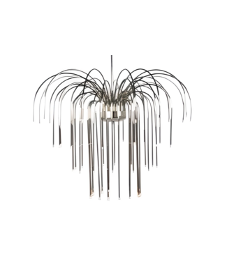 Leclercq & Bouwman Kroonluchter Glamour