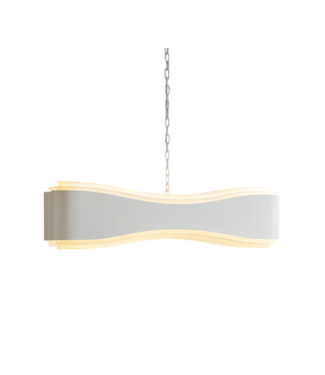 Leclercq & Bouwman Hanglamp Linea ovaal