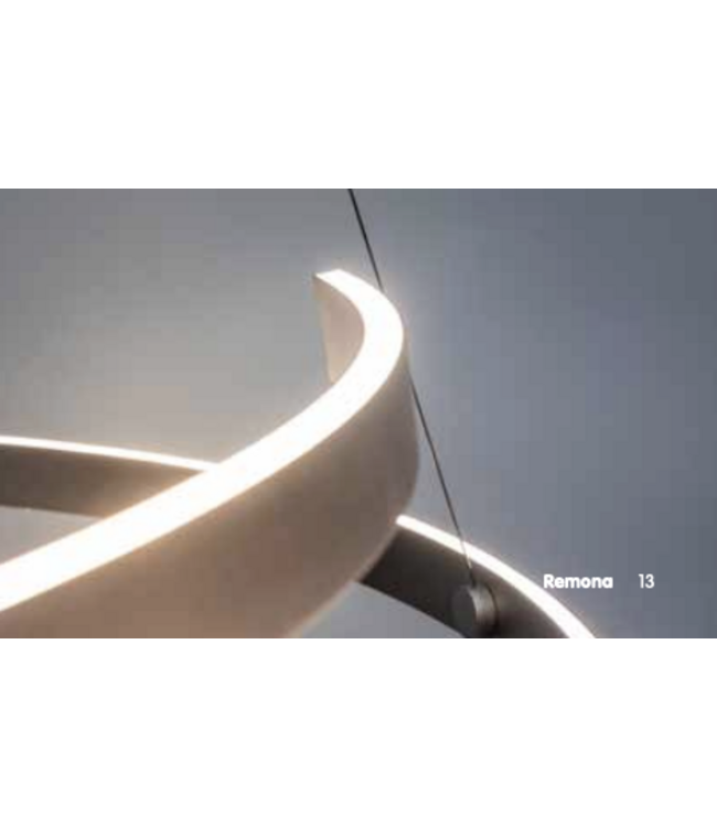 Expo Trading Holland hanglamp Remona champagna