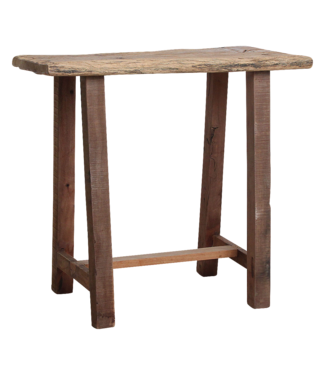 Raw Materials Farmwood console