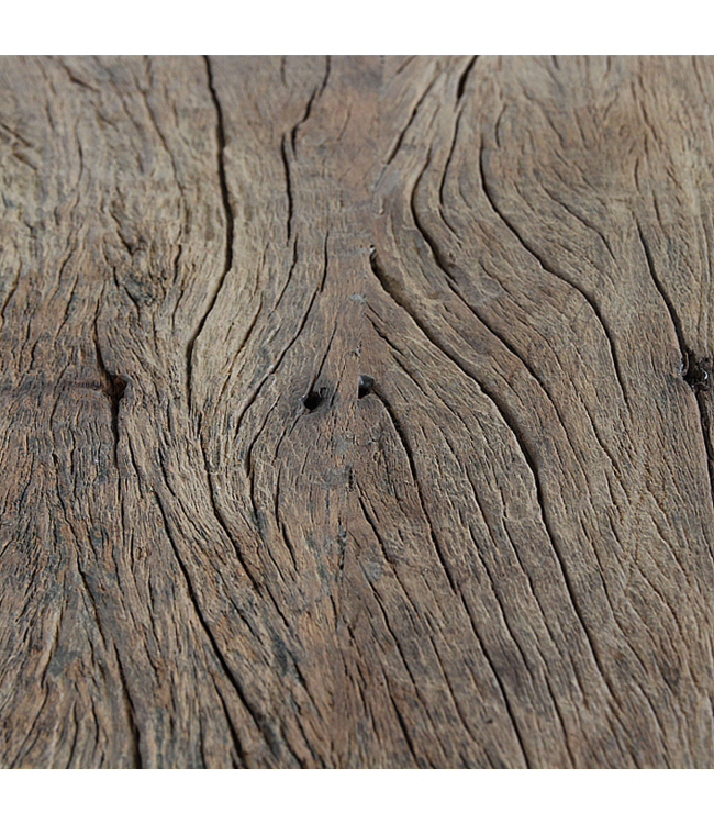 Raw Materials Farmwood console wandtafel small