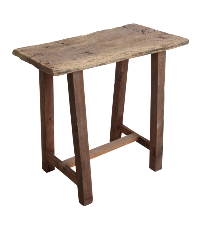 Raw Materials Farmwood console wandtafel small