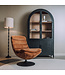 Tower Living fauteuil Marano Caramel Brown (draaibaar)