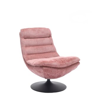 Tower Living  Coffee Chair Marano Peachy Pink