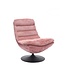Tower Living  Coffee Chair Marano Peachy Pink