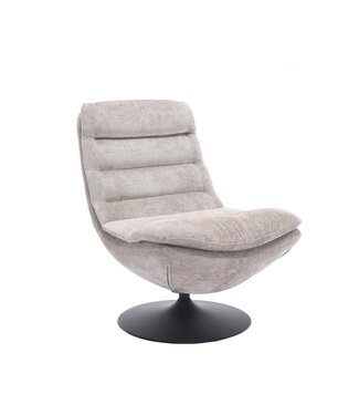 Tower Living  Coffee Chair Marano Ice Grey