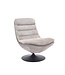 Tower Living  Coffee Chair Marano Ice Grey