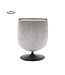 Tower Living fauteuil Marano Ice Grey (draaibaar)