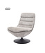 Tower Living fauteuil Marano Ice Grey (draaibaar)