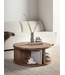 MUST Living Rush salontafel rond