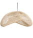Raw Materials Maze rotan hanglamp organic XL - Ø 75x31 cm