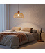 Raw Materials hanglamp Maze rotan naturel -Ø 57x36 cm